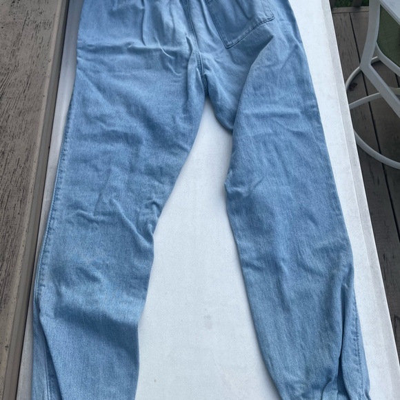hollister jean joggers - Picture 2 of 3